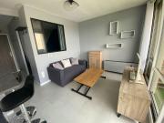 Appartement Angers T1bis 30.28 m2, Idéal pour un premier...