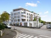 Appartement Angers T3 Traversant au pied de la gare et...