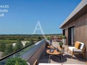 Appartement Angers T4 au pied de la gare et de...