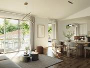 Appartement Anglet 1 pièce Lou Arriou