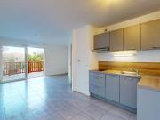Appartement Anglet 2 pièces 41.31 m2 + place de parking