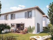 Appartement Anglet 4 pièces LE CLOS DE L'ETANG