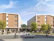 Appartement Annecy 1 pièce MY CAMPUS ANNECY