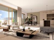 Appartement Annecy 2 pièces L'EVEIL VESNA