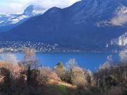 Appartement Annecy 3 pièce s 77.72 m2