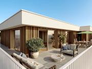 Appartement Annecy 3 pièces Les Camarines