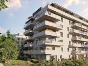 Appartement Annecy 3 pièces L'EVEIL OSTARA P1
