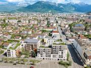 Appartement Annecy 4 pièces Passage de Flore