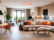 Appartement Annecy 4 pièces RÉSIDENCE MAVERIA