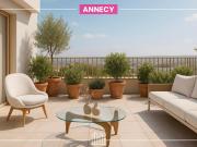 Appartement Annecy 5 pièces LES BALCONS D?ANNECY