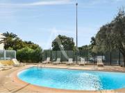 Appartement Antibes 1 pièce s 22 m2
