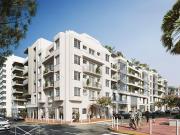 Appartement Antibes 2 pièces BEAU RIVAGE