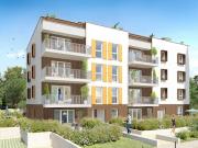 Appartement Antibes 2 pièces CLOS ANTIBES