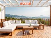 Appartement Antibes 2 pièces LES TERRES BLANCHES