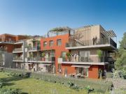 Appartement Antibes 2 pièces LUMINEA