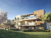 Appartement Antibes 2 pièces GRAND LANCEMENT A ANTIBES