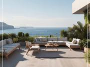 Appartement Antibes 2 pièces RÉSIDENCE ANTHÉA