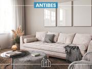 Appartement Antibes 2 pièces RÉSIDENCE DES CANAILLES