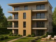 Appartement Antibes 2 pièces VILLA ALYA