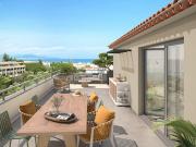 Appartement Antibes 3 pièces Angelina