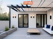 Appartement Antibes 3 pièces CLOS DE LA BRAGUE