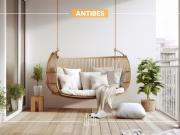 Appartement Antibes 3 pièces RESIDENCE SOPHIA GOLFE JUAN