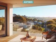 Appartement Antibes 3 pièces LE CLOS TOSI