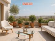 Appartement Antibes 3 pièces RÉSIDENCE GABRIELLE