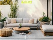 Appartement Antibes 3 pièces RÉSIDENCE MILLOT