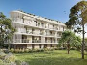 Appartement Antibes 3 pièces VAUBAN LITTORAL