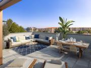 Appartement Antibes 4 pièces CLOS ANTIBES