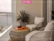 Appartement Antibes 4 pièces LE CLOS BLEU