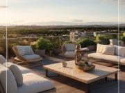 Appartement Antibes 4 pièces LE CLOS D'AURA