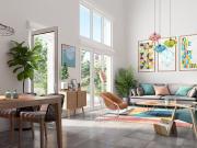 Appartement Antibes 4 pièces NOUVEAU: ANTIBES DUPLEX