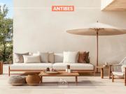 Appartement Antibes 4 pièces RÉSIDENCE JULIETTE