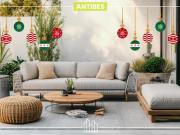 Appartement Antibes 4 pièces SOPHIA ANTIPOLIS À 5 MIN ?...