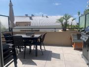 Appartement Antibes Combes 3 pièce s en duplex de 68 m2...