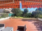 Appartement Antibes Parouquine 4 pièce s