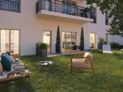 Appartement Antony 4 pièces Le 115 Briand