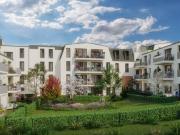 Appartement Antony 4 pièces Les Jardins Michalon