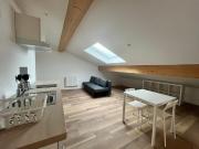 Appartement Appartement neuf de 21