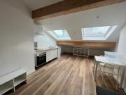 Appartement Appartement neuf de 21