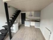 Appartement Appartement neuf de 27