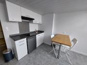 Appartement Appartement rénové de 27