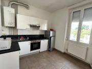 Appartement Appartement rénové de 66