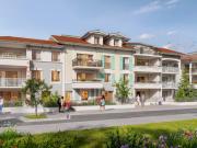 Appartement Arcachon 3 pièces Villas Beaurivage