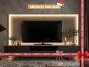 Appartement Argeles sur mer 2 pièces QUARTIER ACCESSIBLE...