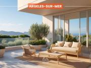 Appartement Argeles sur mer 4 pièces RESIDENCE LOU