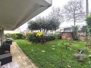 Appartement Argenteuil 3 pièces 61m2 Orgemont proche SANNOIS
