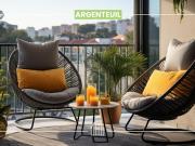 Appartement Argenteuil 3 pièces CENTRE VILLE PROCHE RER C